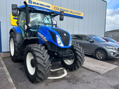 vehicle for sale from Colemans Millstreet