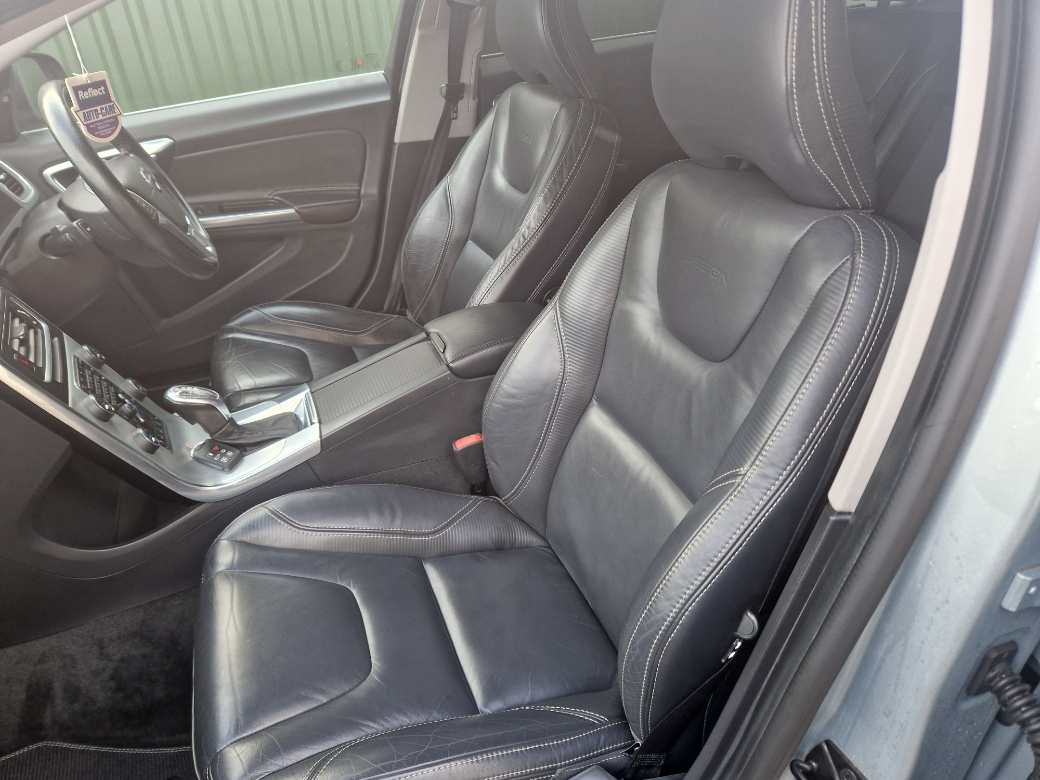 2013 Volvo V60