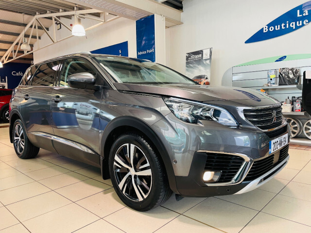 vehicle for sale from Flack Brothers Ltd