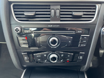 2014 Audi A4