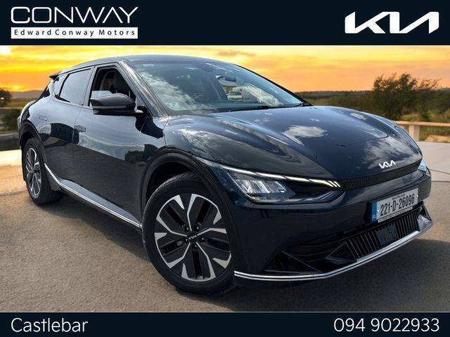 vehicle for sale from Edward Conway Motors