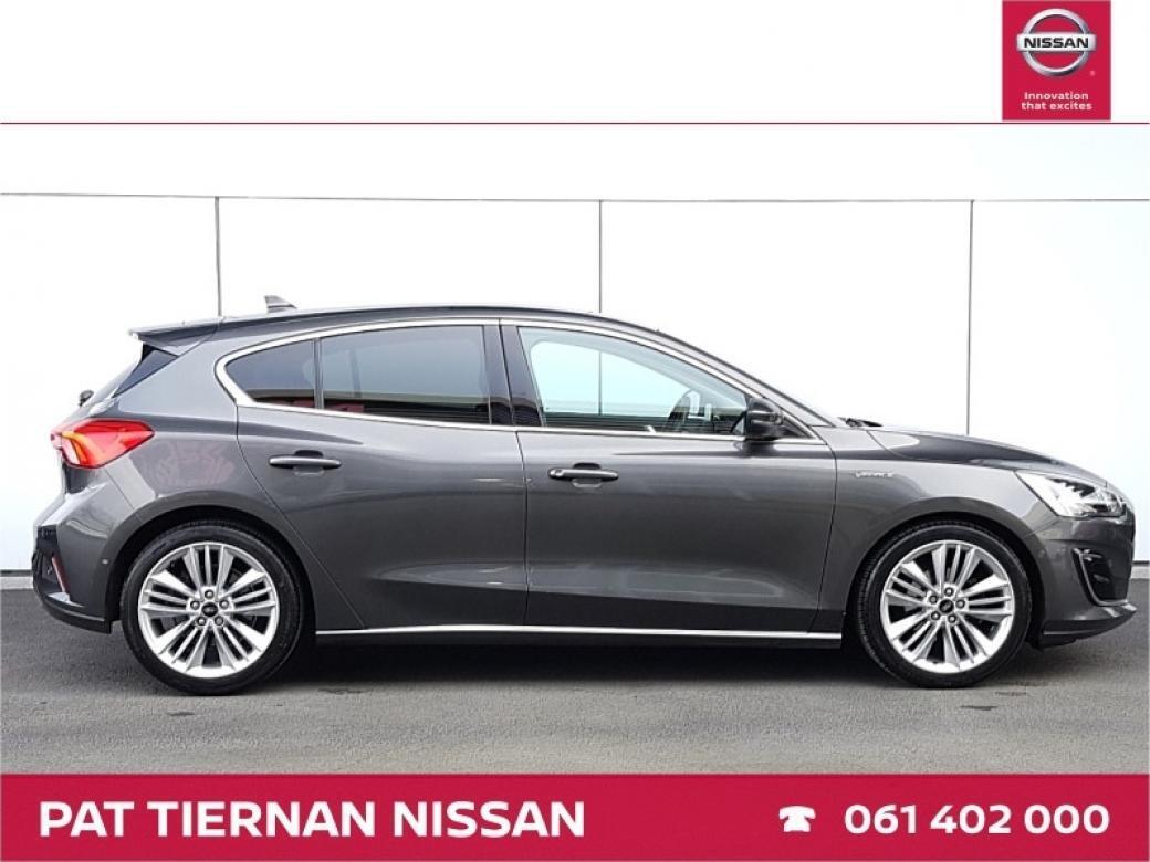 2019 Ford Focus