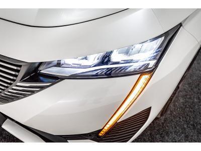 2022 Peugeot 308