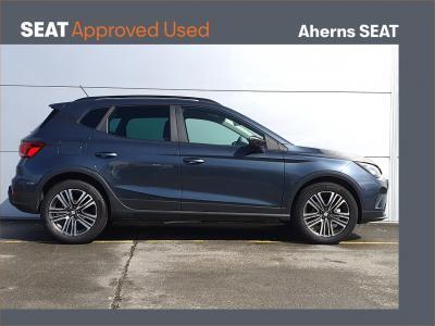 2022 SEAT Arona