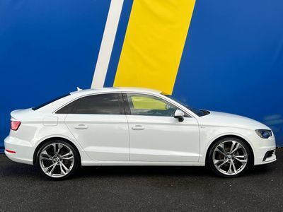 2015 Audi A3