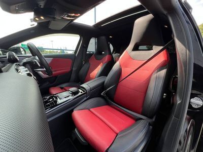 2020 Mercedes-Benz A Class