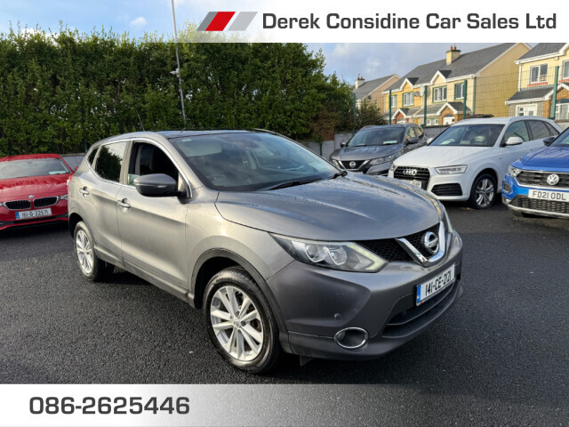 vehicle for sale from Derek Considine Car Sales Ltd