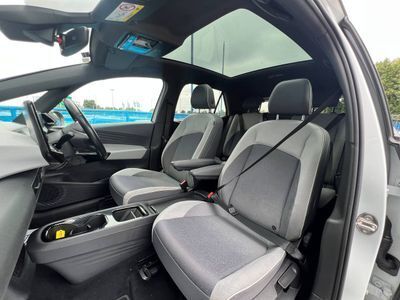2021 Volkswagen ID.3