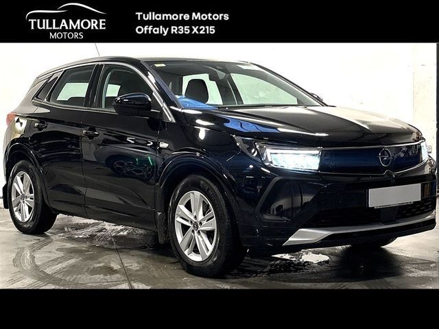 vehicle for sale from Tullamore Motors