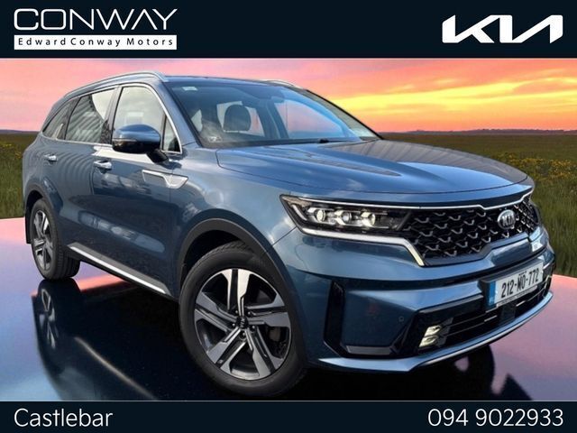 vehicle for sale from Edward Conway Motors