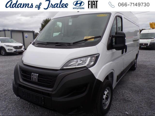 Image for 2023 Fiat Ducato LWB XL H2 4.9% apr or 5 year 200, 000kms manufacturer warranty