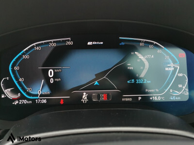 2022 BMW 5 Series