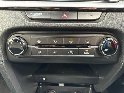 2021 Kia Ceed