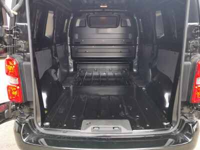 2023 Citroen Dispatch