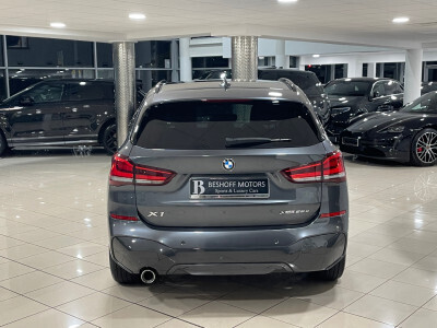 2021 BMW X1
