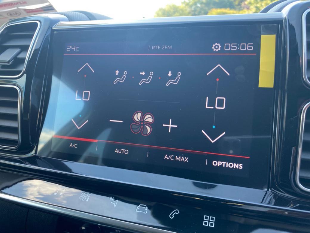2023 Citroen C5 Aircross