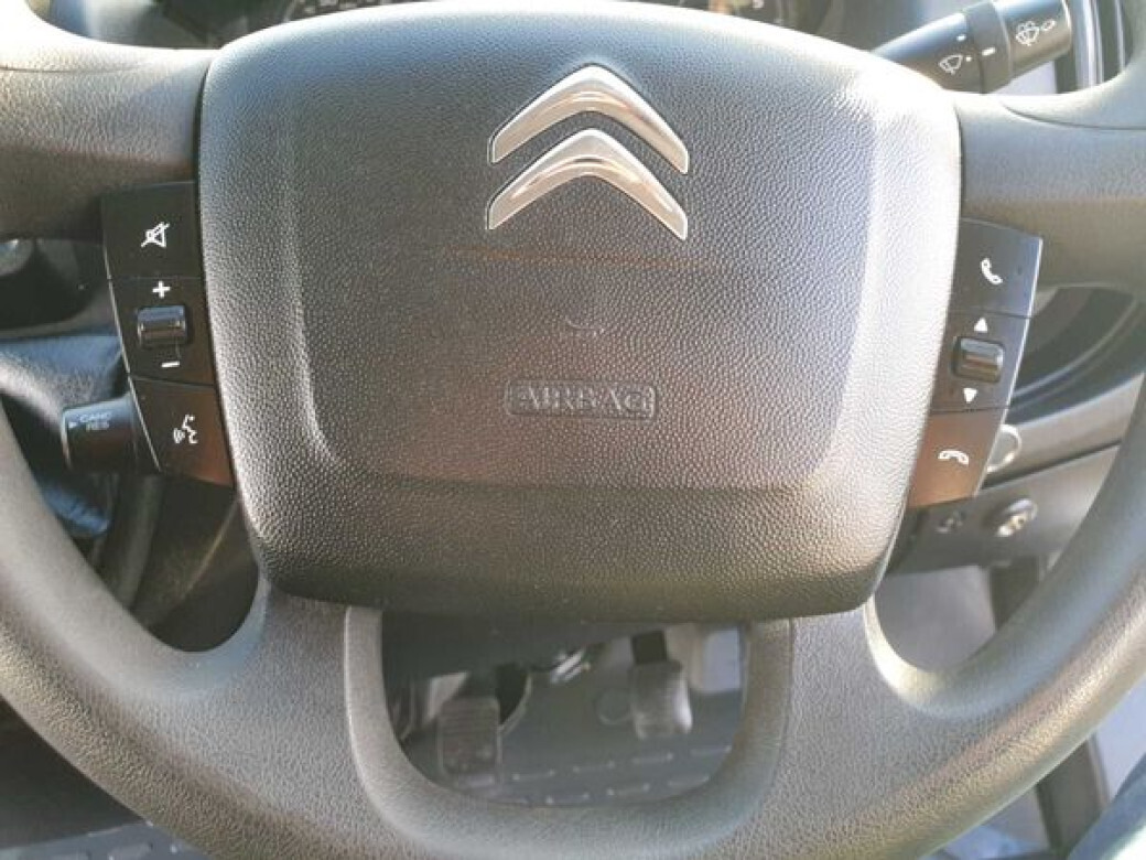 2019 Citroen Relay