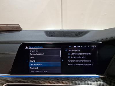 2020 BMW X5
