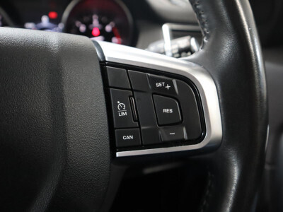 2018 Land Rover Discovery Sport