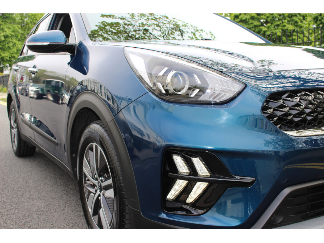 2019 Kia Niro