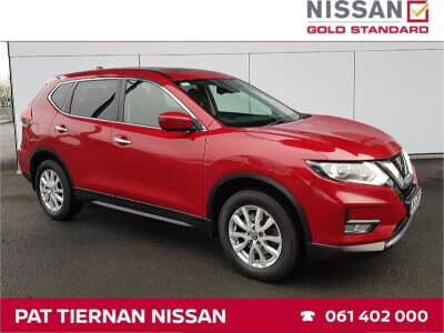 vehicle for sale from Pat Tiernan Motors