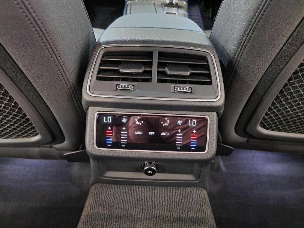 2020 Audi A6