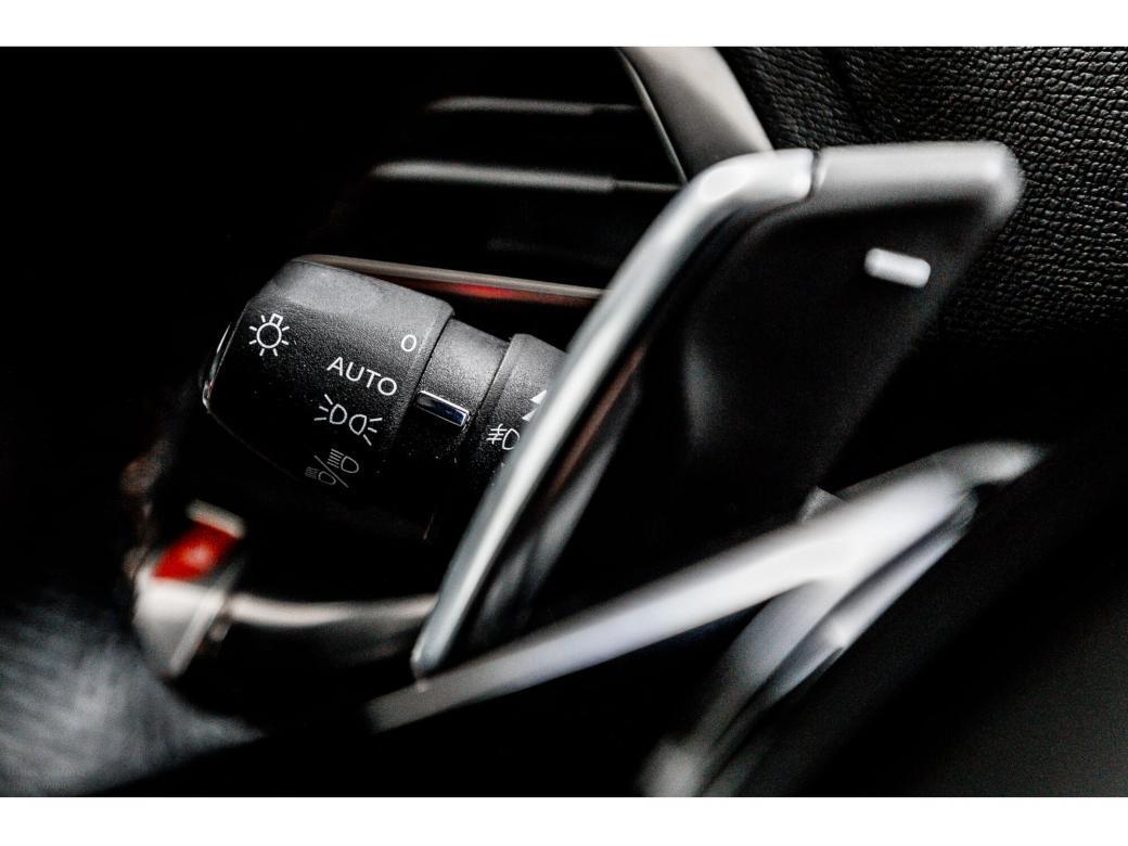 2020 Peugeot 3008