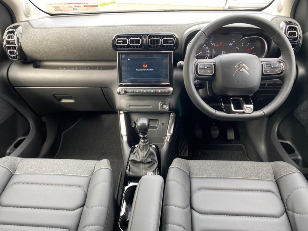 C3 Aircross