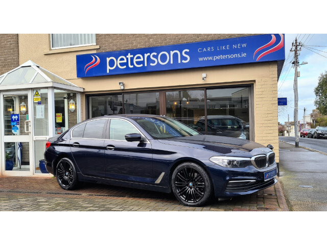 vehicle for sale from Petersons