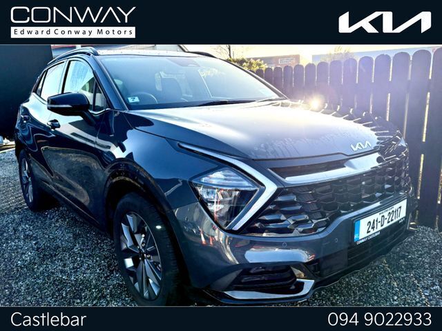 vehicle for sale from Edward Conway Motors