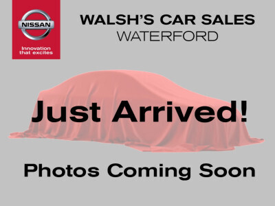 nissan micra waterford