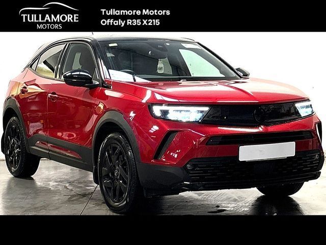 vehicle for sale from Tullamore Motors