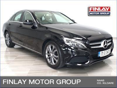 vehicle for sale from Finlay Motor Group
