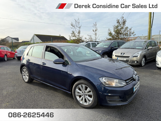 vehicle for sale from Derek Considine Car Sales Ltd