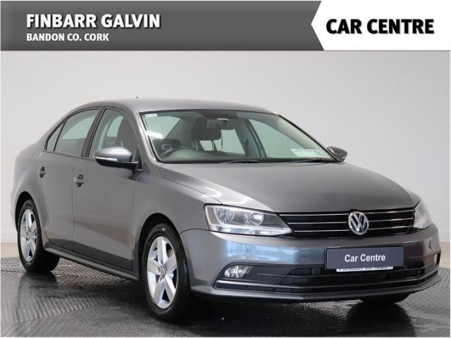 vehicle for sale from Finbarr Galvin Ltd