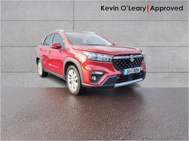 vehicle for sale from Kevin O'Leary Silversprings