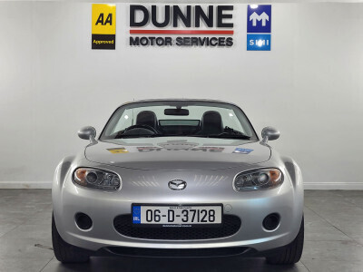 2006 Mazda MX-5