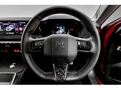 2023 DS Automobiles DS 4