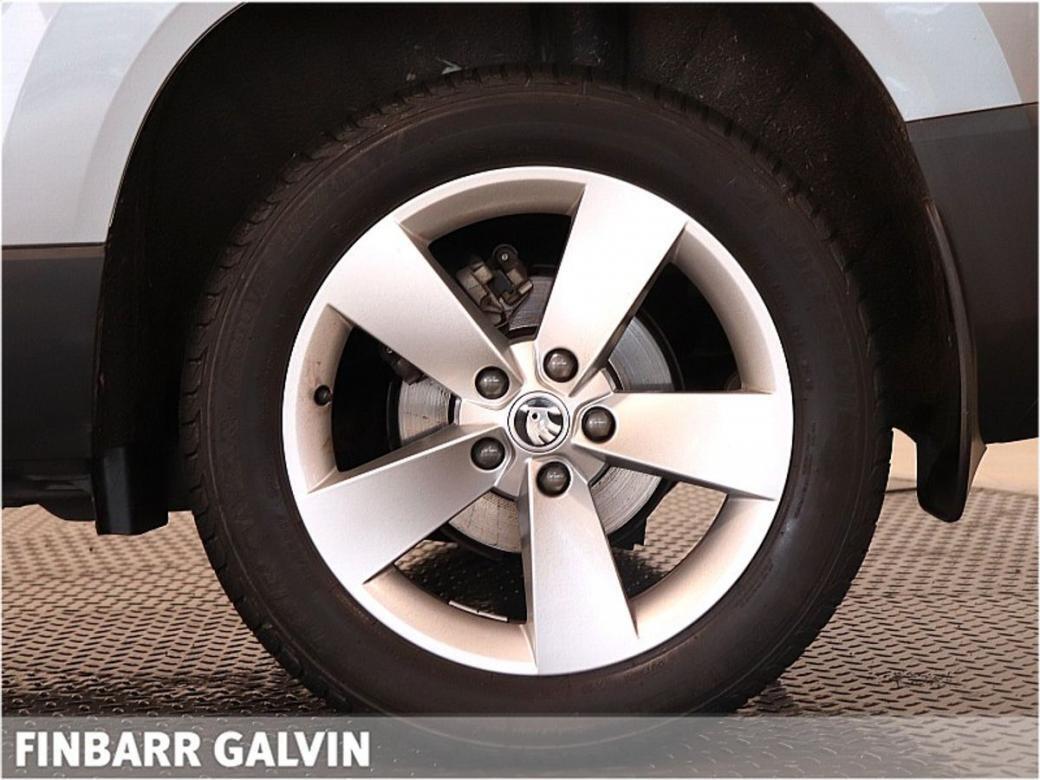 2019 Skoda Karoq