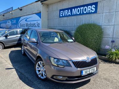 vehicle for sale from Evra Motors