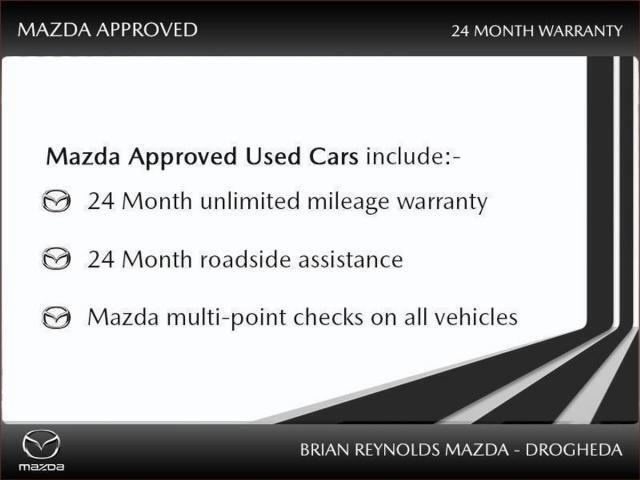 Image for 2020 Mazda CX-30 Mazda M Hybrid GT 4DR
