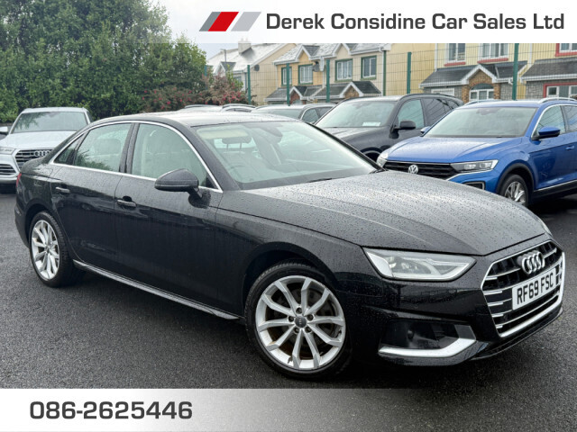 vehicle for sale from Derek Considine Car Sales Ltd