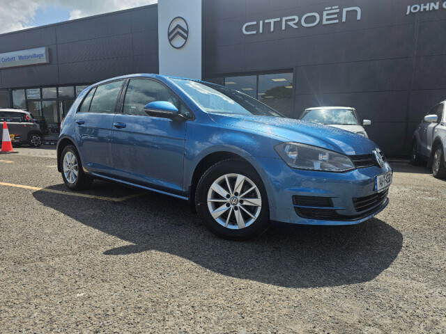 vehicle for sale from John Corbett Motorvillage