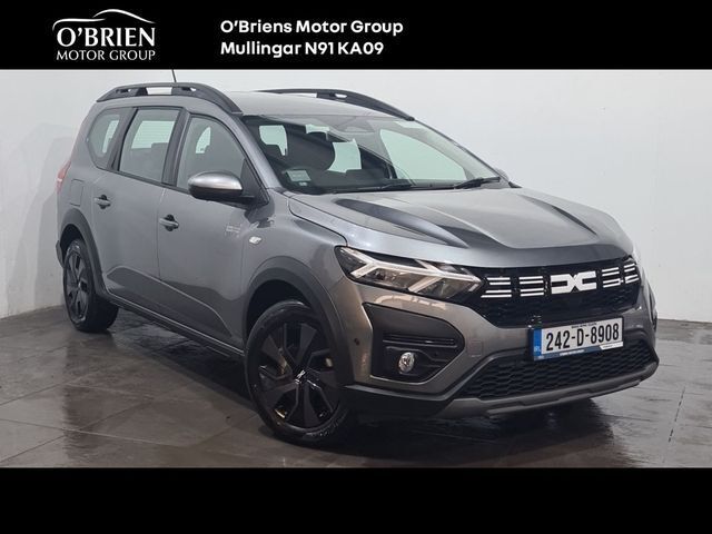 vehicle for sale from O'Briens Motor Group