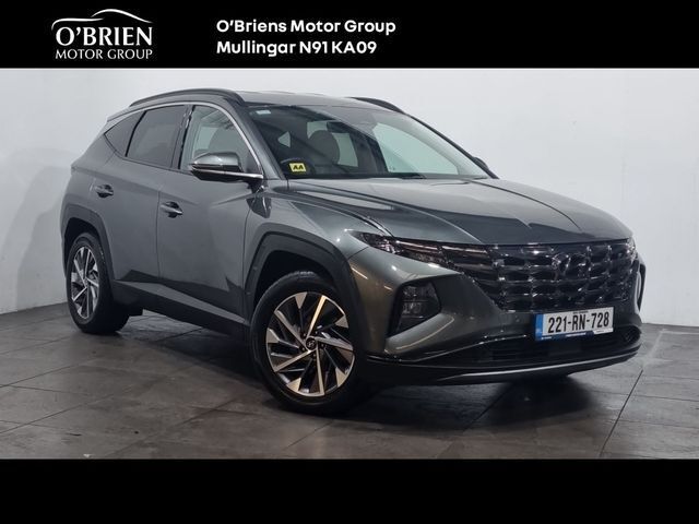 vehicle for sale from O'Briens Motor Group