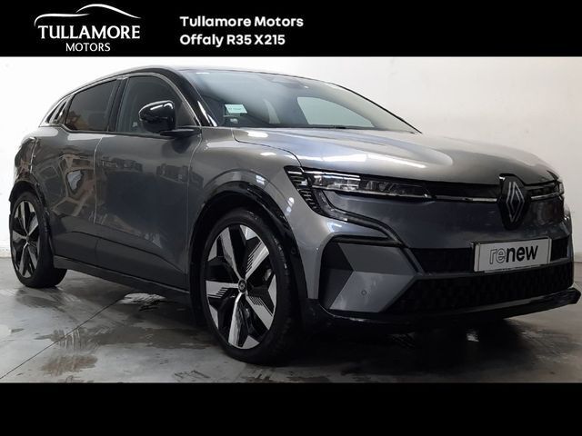 vehicle for sale from Tullamore Motors