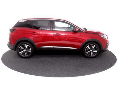 2020 Peugeot 3008