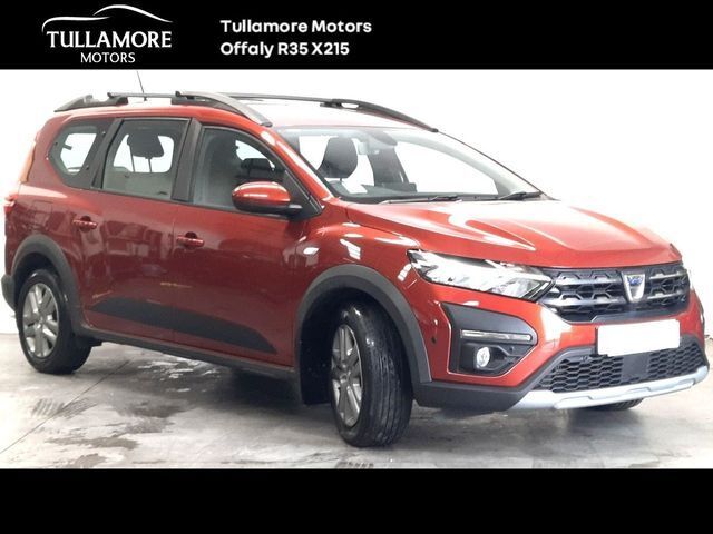 vehicle for sale from Tullamore Motors