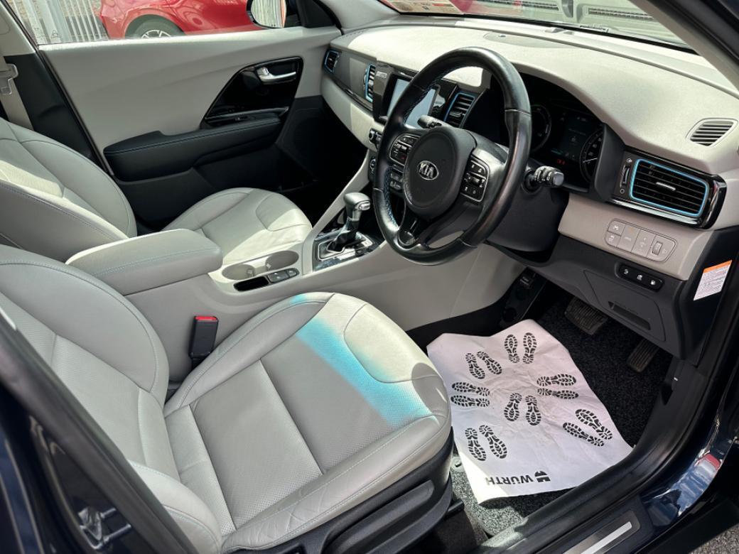 2019 Kia Niro