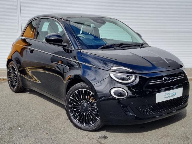 vehicle for sale from John Linnane Motors